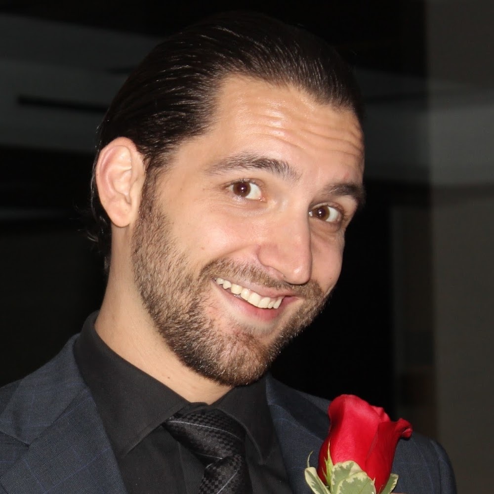 Meet your Posher, William